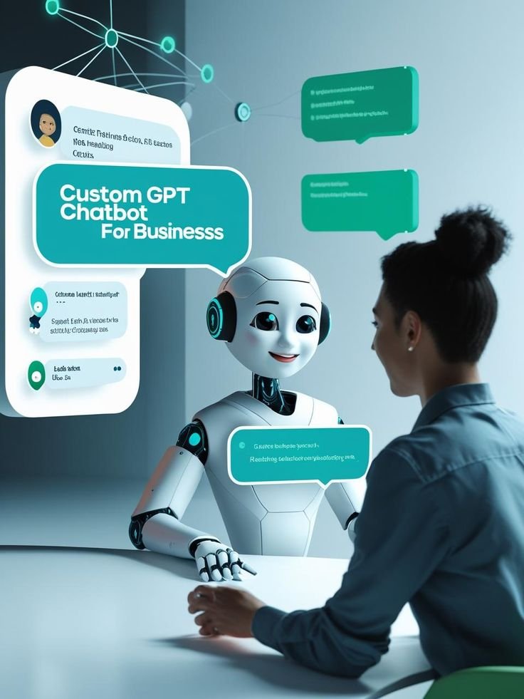 AI automation agency Dubai for business workflow automation